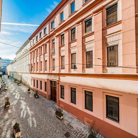 Easy Flat Stuckgasse Lejlighed Wien Eksteriør billede