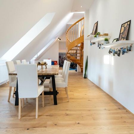 Easy Flat Stuckgasse Lejlighed Wien Eksteriør billede