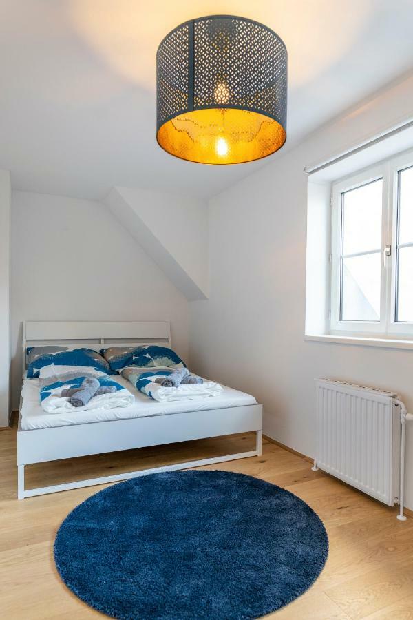 Easy Flat Stuckgasse Lejlighed Wien Eksteriør billede